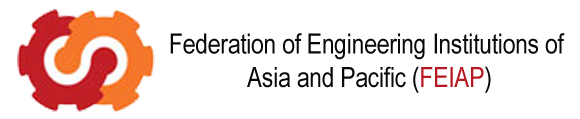 The Federation of Engineering Institutions of Asia and the Pacific