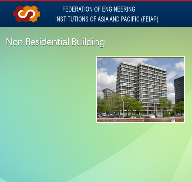 Non Residential Building