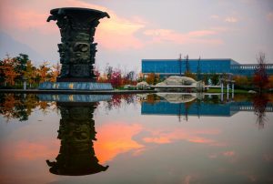 Northwestern polytechnical university