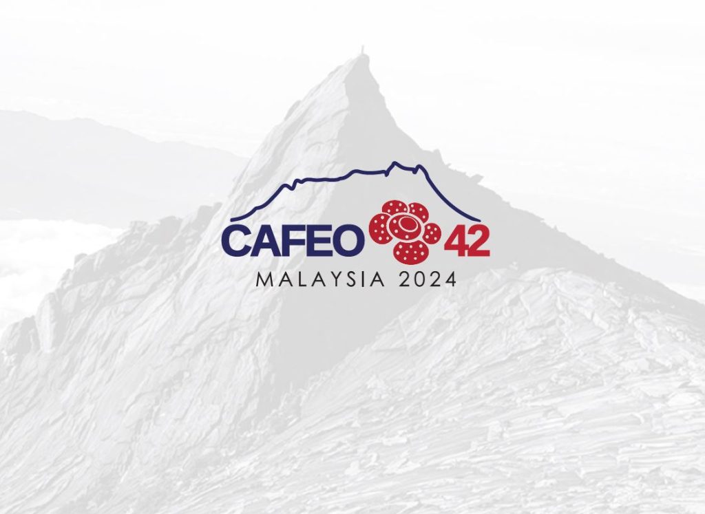 Cafeo42 Sabah (2024) Feiap