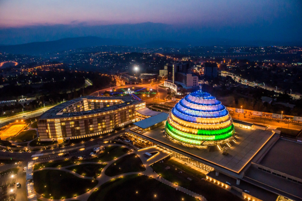 Kigali