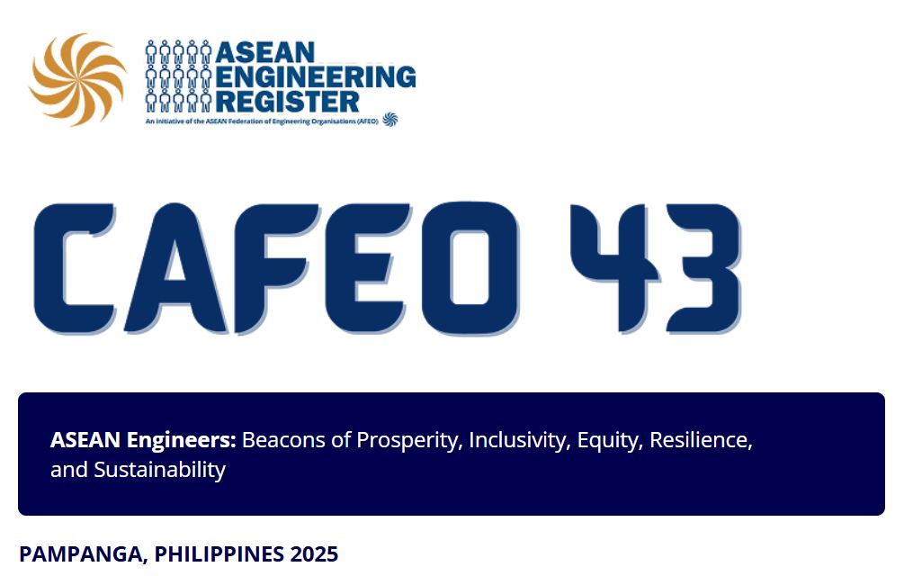 CAFEO 43 Pampanga, Philippines