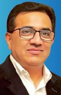 IEI Manish M. Kothari